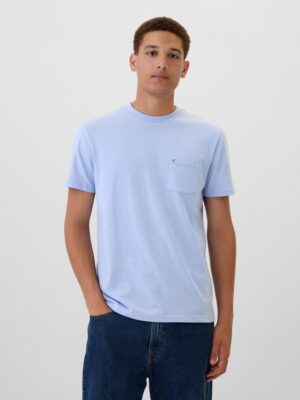 GAP T-shirt with pocket - Men's