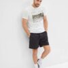 GAP T-shirt with print - Men