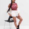 GAP T-shirt with print - Women
