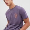 GAP T-shirt with suppression - Men