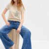 GAP T-shirt with suppression - Women