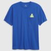 GAP T-shirt with teddy bear Unisex - Women