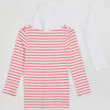 GAP T-shirts with 3/4 sleeves
