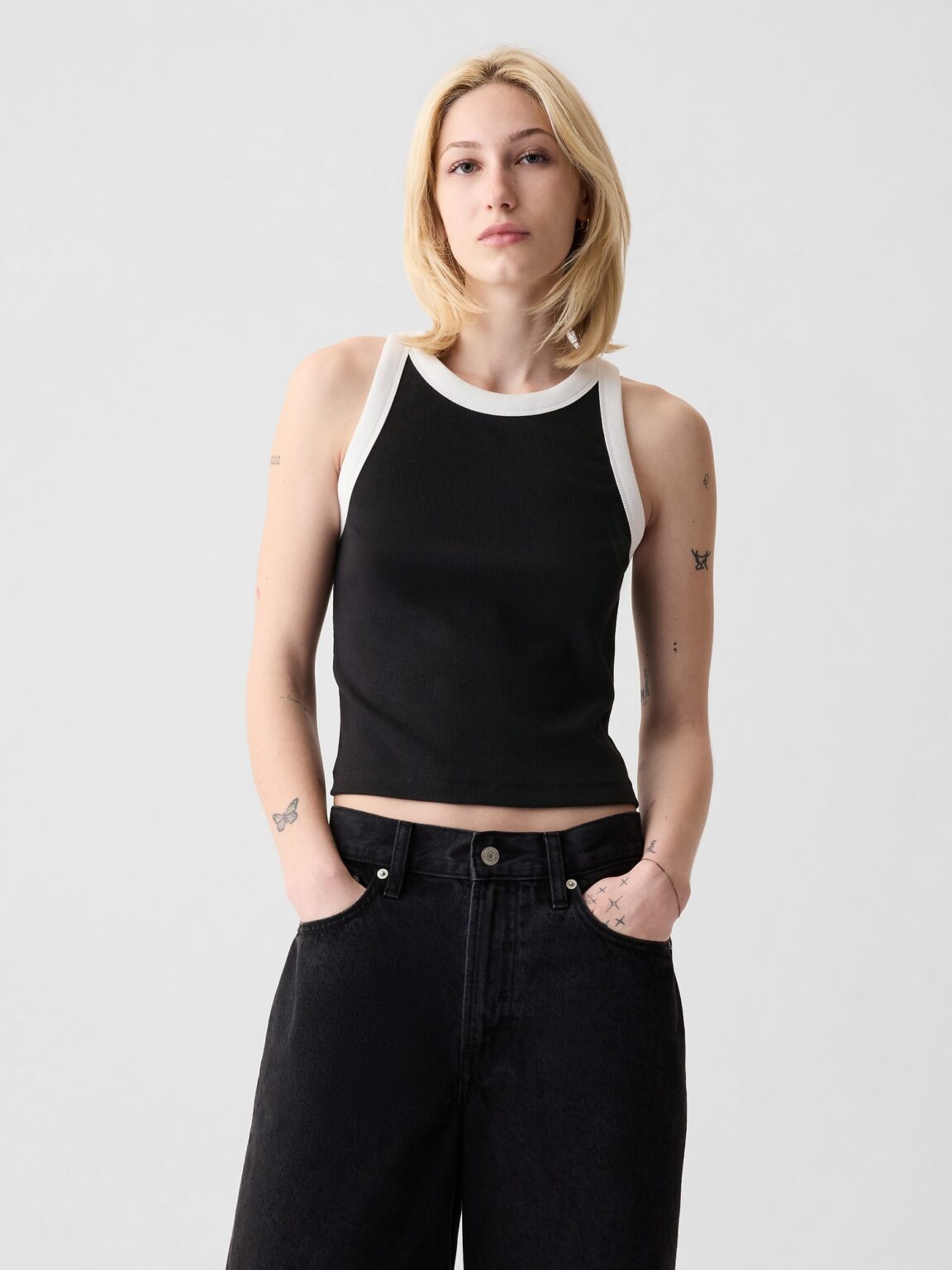 GAP Tank top - Women's