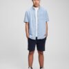 GAP Teen Denim Shirt Washwell - Boys