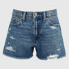 GAP Teen Denim Shorts Washwell - Girls
