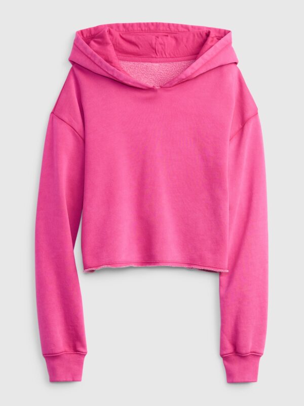 GAP Teen Hoodie - Girls