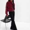 GAP Teen Jeans Boot Vintage Low Rise - Girls