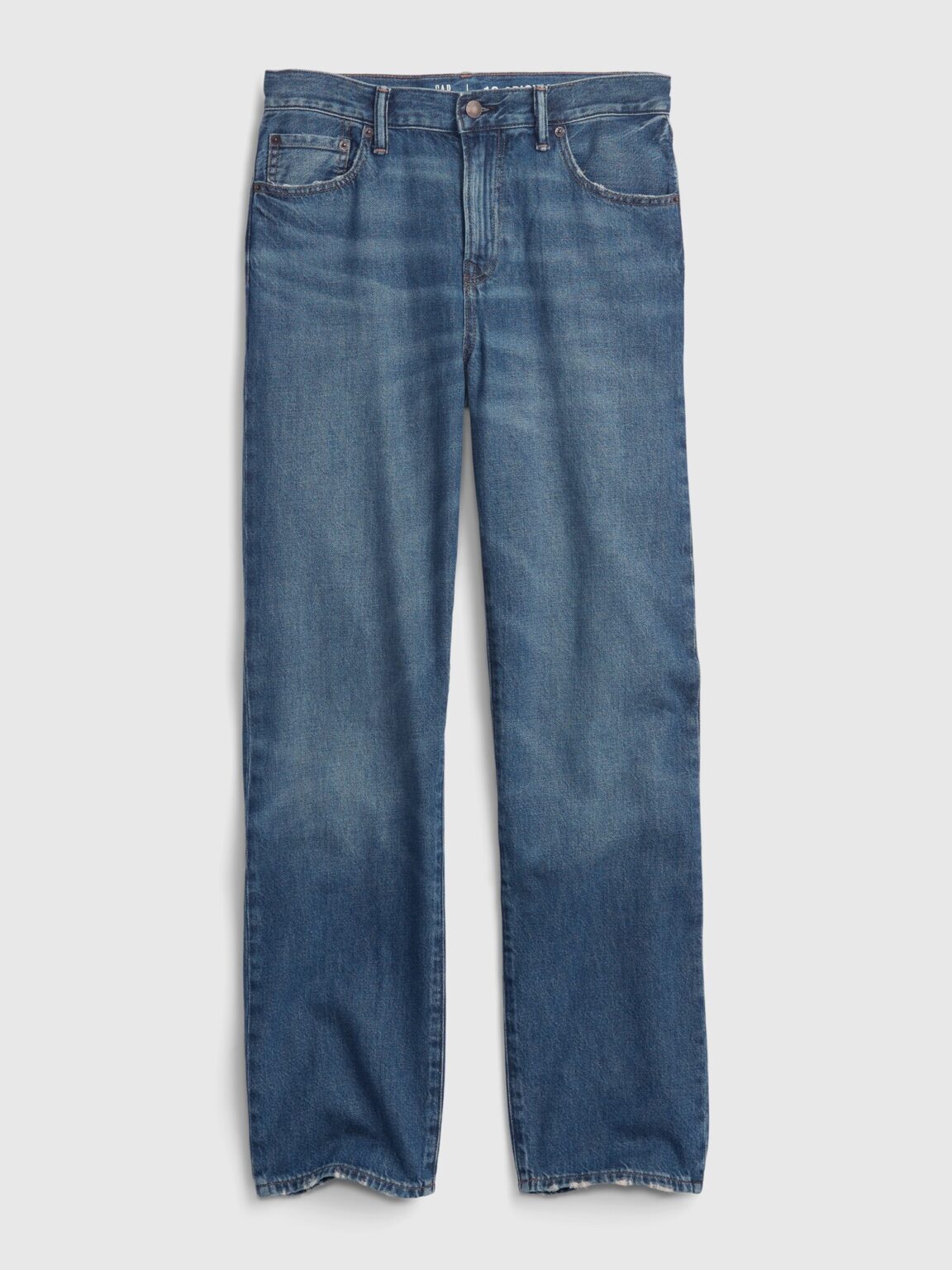 GAP Teen Jeans Original Fit with Washwell - Boys
