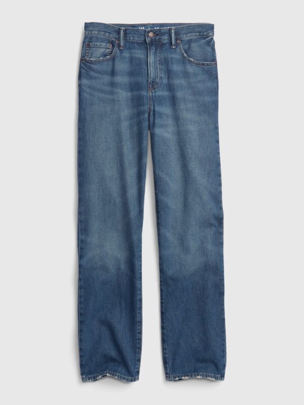 GAP Teen Jeans Original Fit with Washwell - Boys