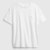 GAP Teen Organic Cotton T-Shirt - Boys