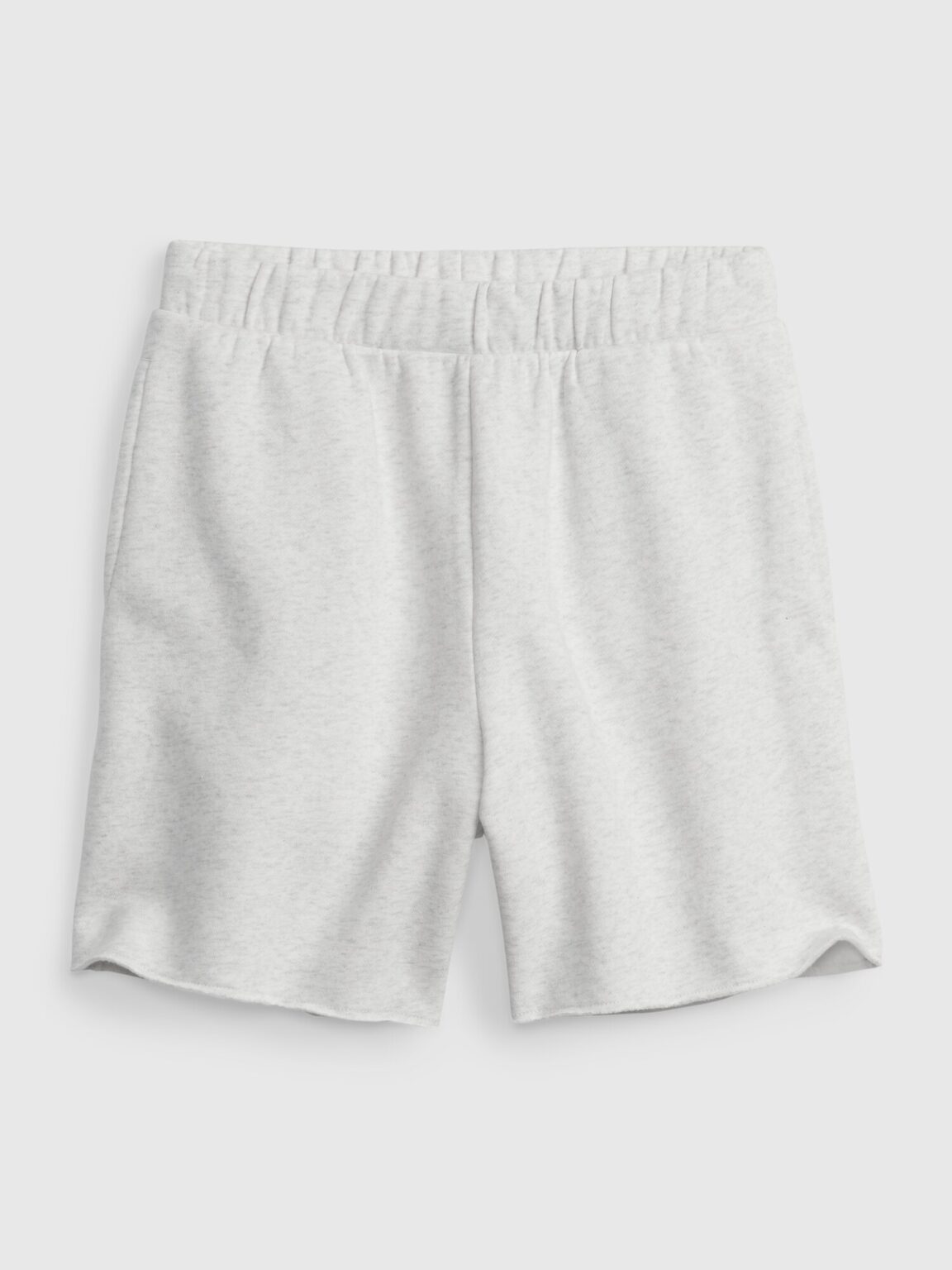 GAP Teen Shorts High Rise Sweat - Girls