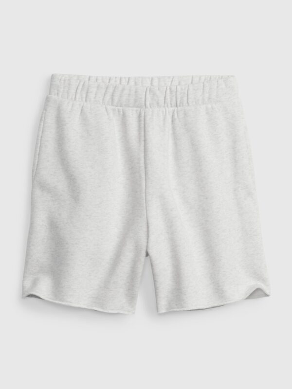 GAP Teen Shorts High Rise Sweat - Girls