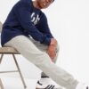 GAP Teen Sweatpants Fleece Joggers - Boys