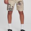 GAP Teen Sweatpants Fleece Shorts - Boys