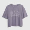 GAP Teen T-shirt made of organic cotton - Girls