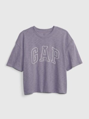 GAP Teen T-shirt made of organic cotton - Girls