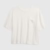 GAP Teen T-shirt made of organic cotton - Girls