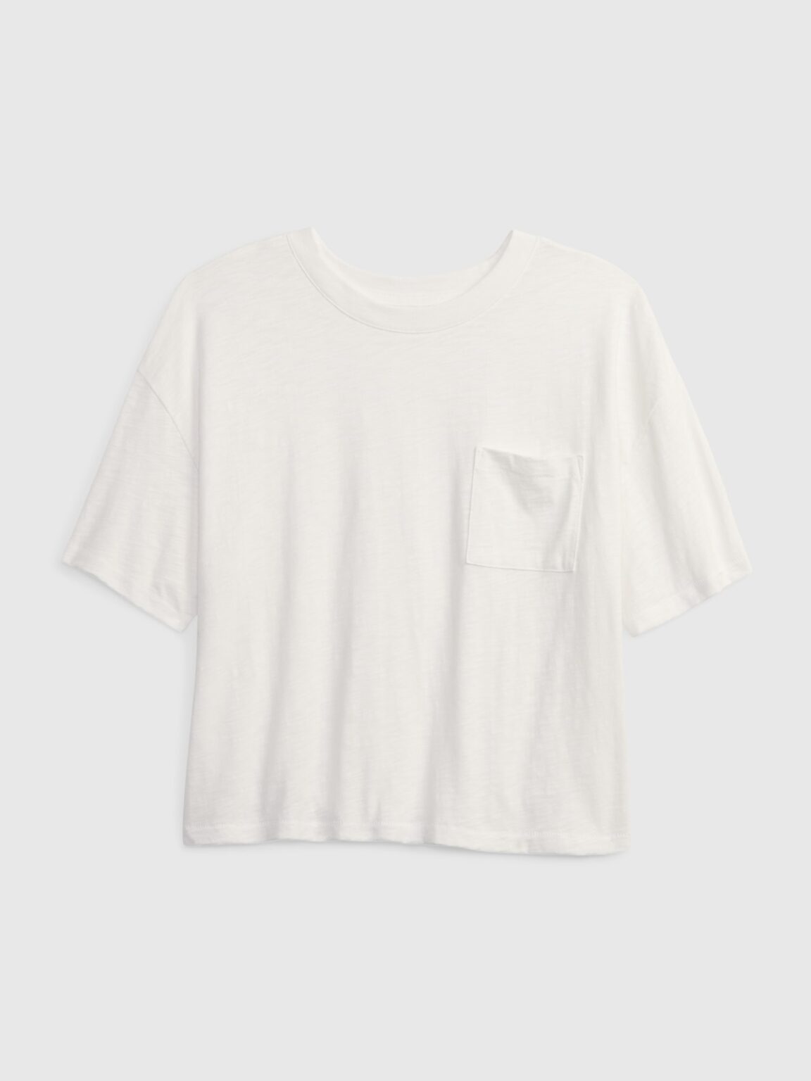 GAP Teen T-shirt made of organic cotton - Girls