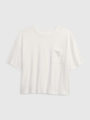 GAP Teen T-shirt made of organic cotton - Girls