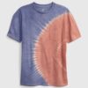 GAP Teen T-shirt organic batik - Boys