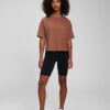 GAP Teen T-shirt organic with pocket - Girls