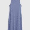 GAP Teen Tank Top Mini Dress - Girls