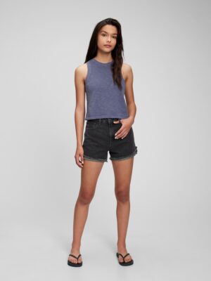 GAP Teen Tank Top Organic Cotton - Girls