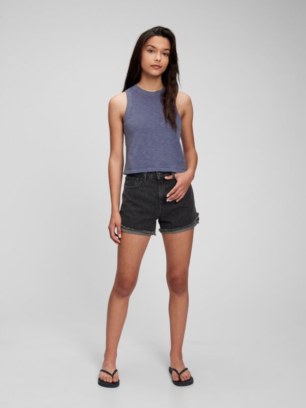 GAP Teen Tank Top Organic Cotton - Girls