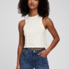 GAP Teen Tank Top Organic Cotton - Girls