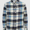 GAP Teen flannel plaid shirt - Boys