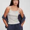 GAP Teen monochrome tank top - Girls