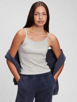 GAP Teen monochrome tank top - Girls