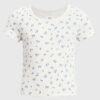 GAP Teen patterned T-shirt - Girls
