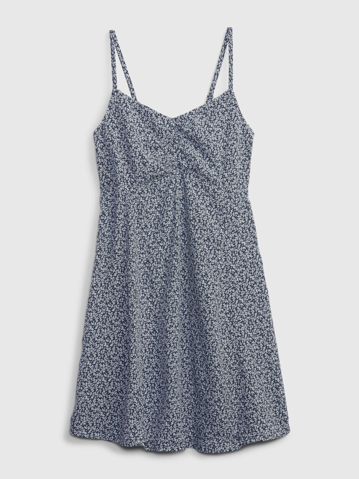 GAP Teen patterned dress cami - Girls
