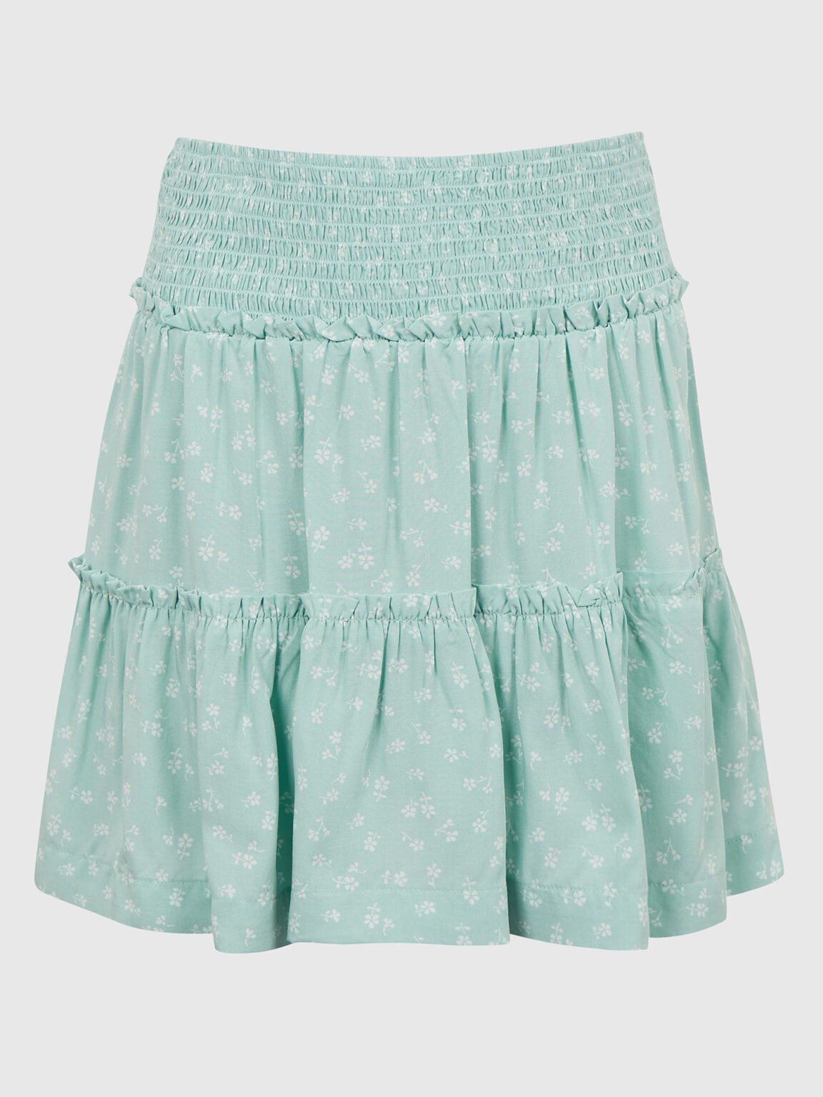 GAP Teen patterned skirt - Girls