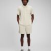 GAP Terry Shorts with Elasticated Waistband - Men