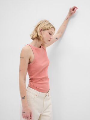 GAP Tielkový top - Women