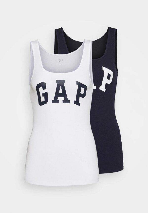 GAP Tílko Logo tartály