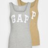 GAP Tílko Logo tartály