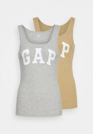 GAP Tílko Logo tartály