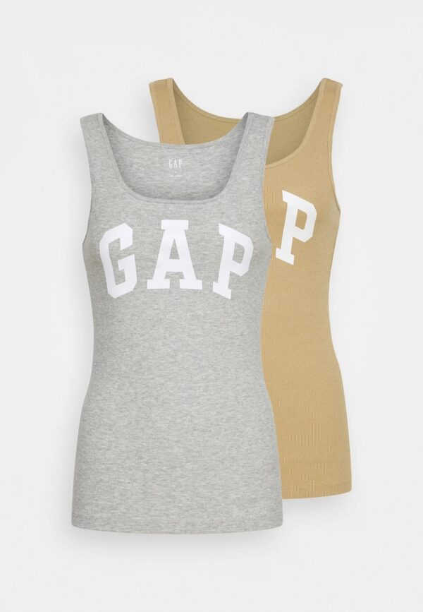 GAP Tílko Logo tartály
