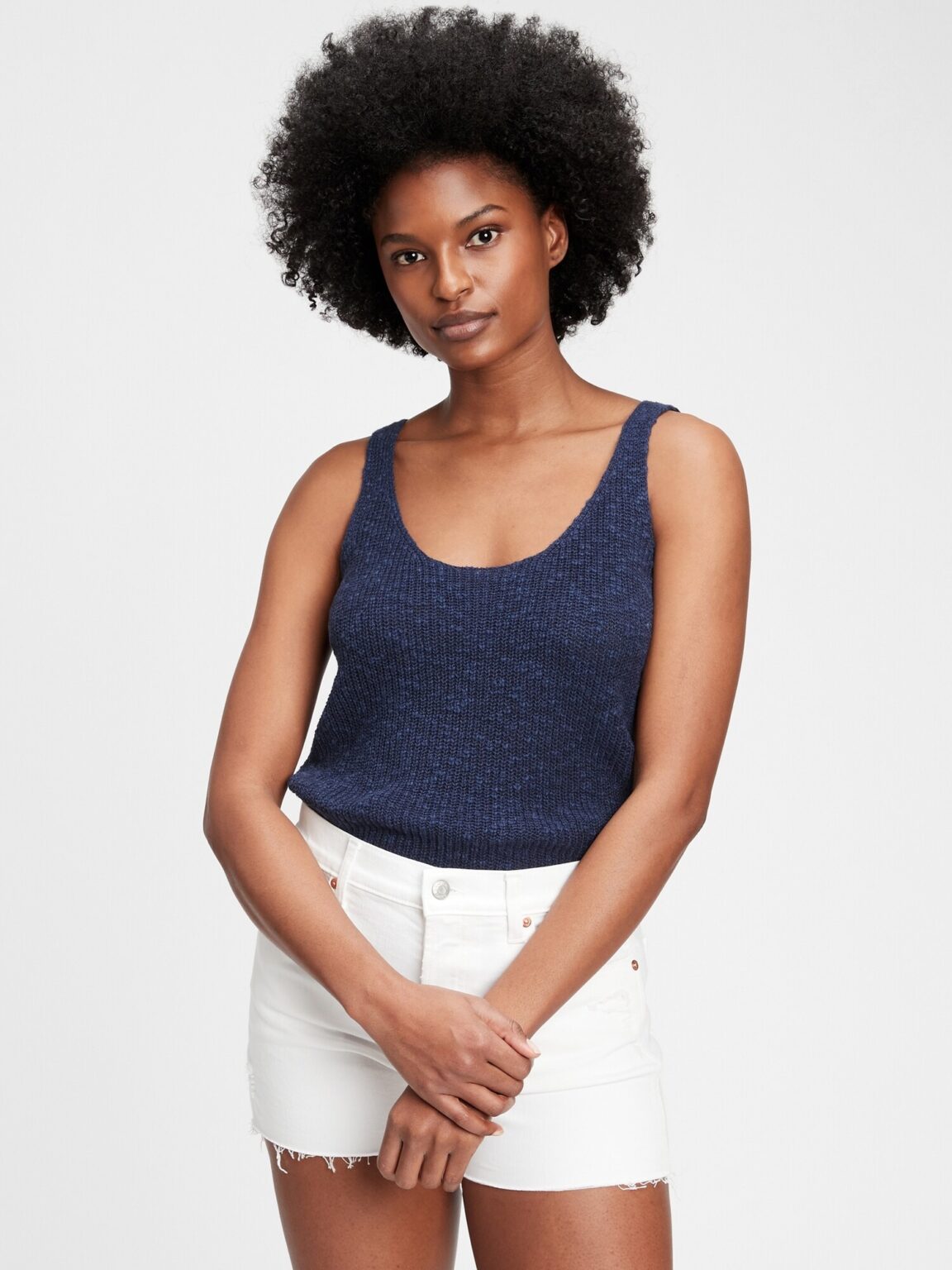 GAP Tílko nyári femme tartály
