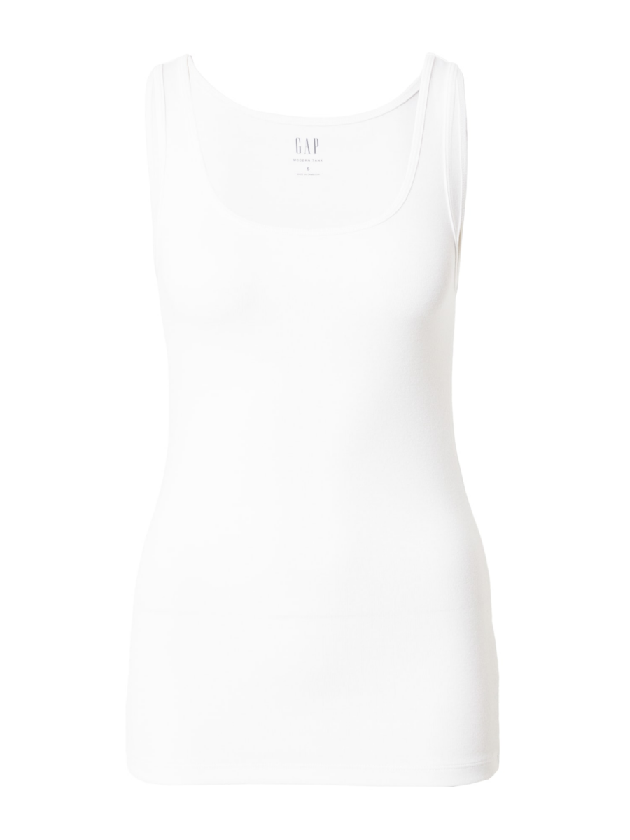 GAP Top  fehér-Ár
