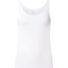 GAP Top  fehér-hu