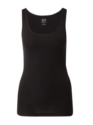 GAP Top  fekete-Ár
