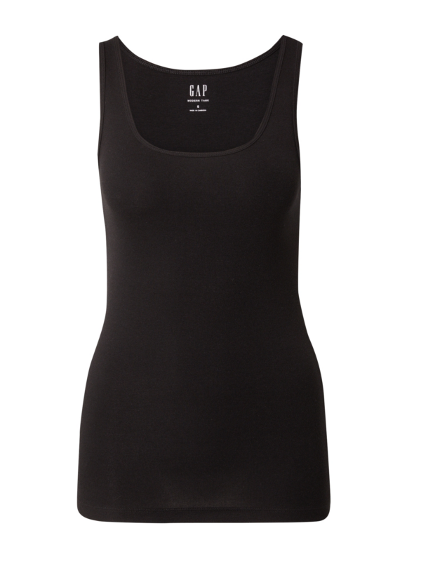GAP Top  fekete-Ár