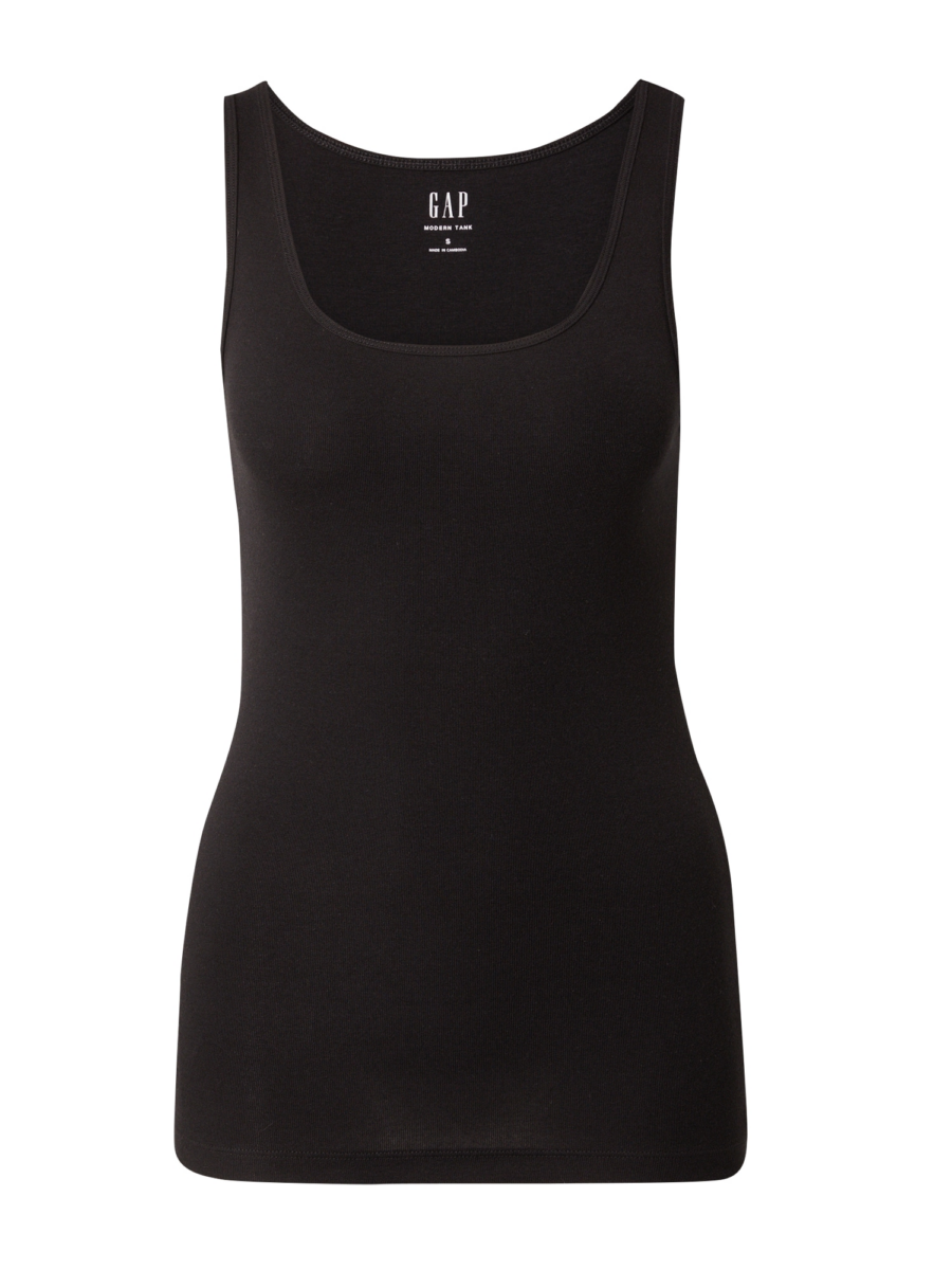 GAP Top  fekete-Ár