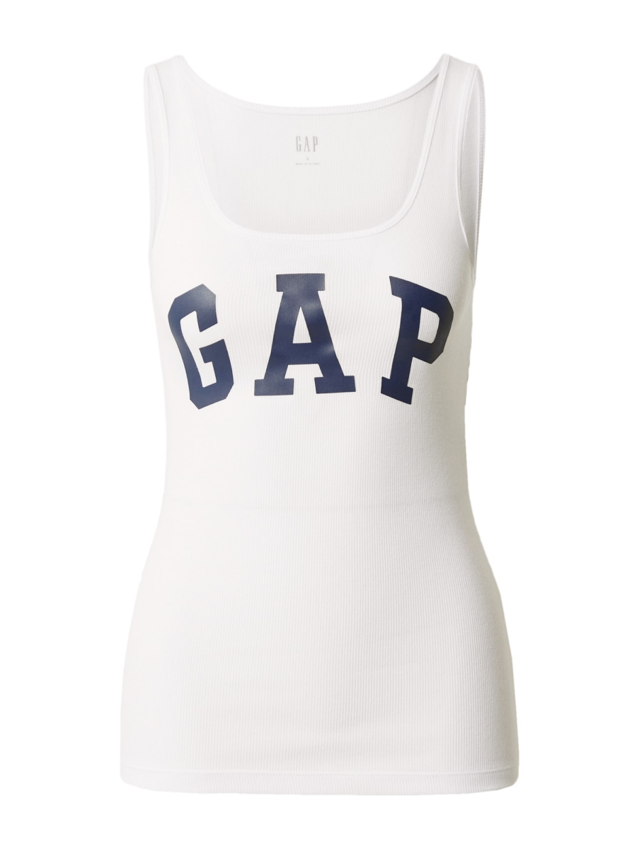 GAP Top  tengerészkék / fehér-Hungary