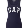 GAP Top  tengerészkék / fehér-hu
